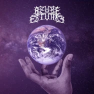 Behold My World  Cover Image